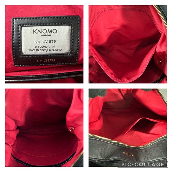 Knomo London Mayfair 15.6\